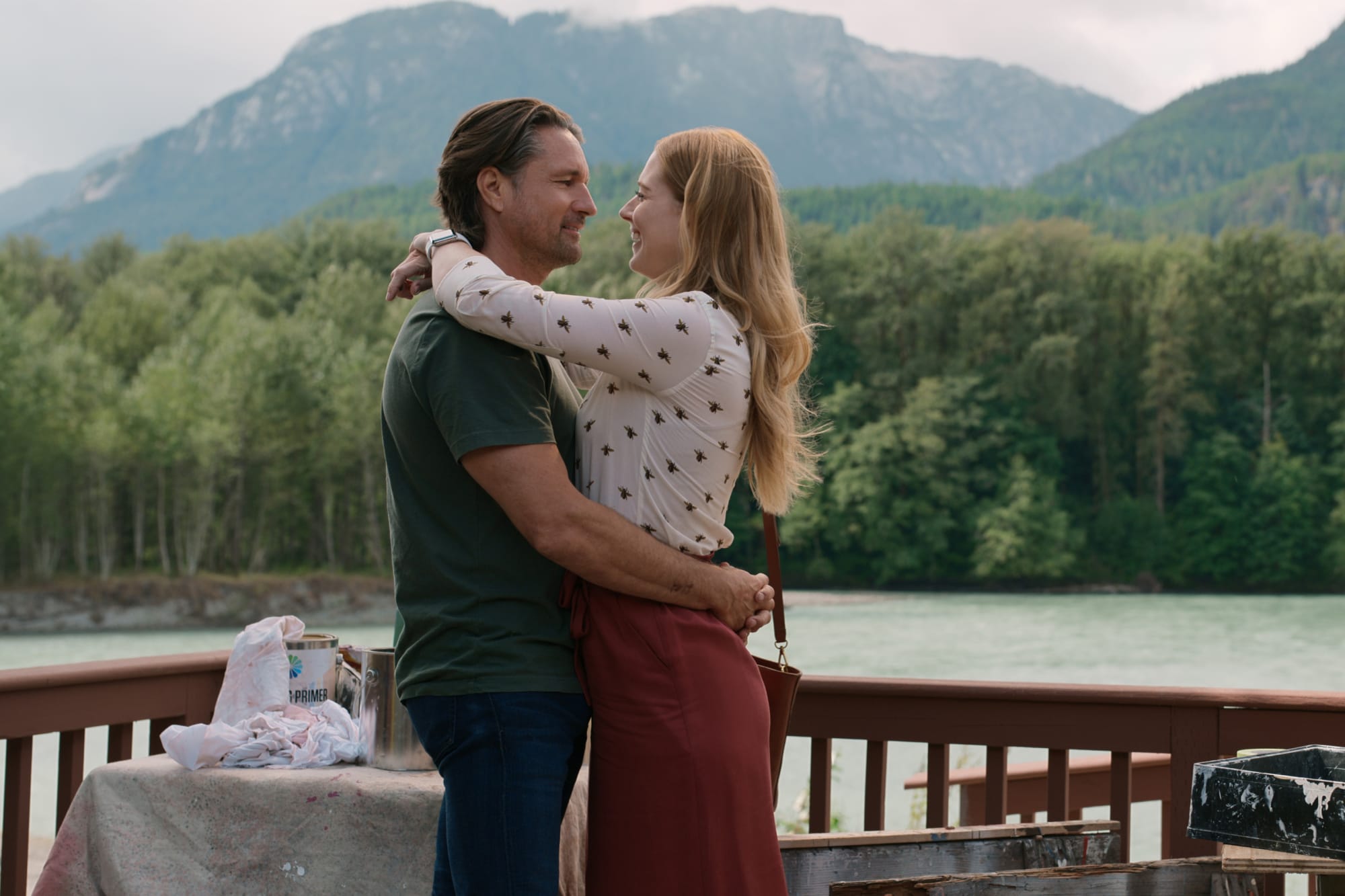 Unveiled: What to Expect from Virgin River Season 5 - Release Date, Cast & Plot 21