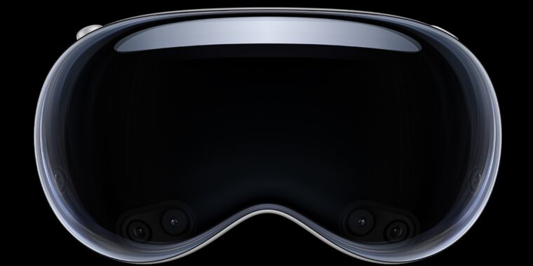 Developers Can Build Vision Pro Apps: Design Cutting-Edge, Immersive VR Experiences with the VisionOS SDK 28