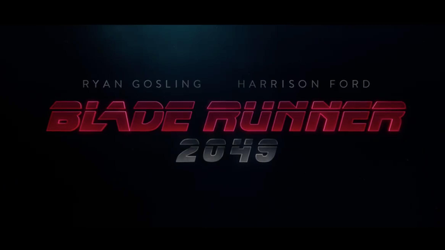 Blade Runner Sequel Trailer Revealed: A Mind-Bending Journey Into an Uncertain Future 13