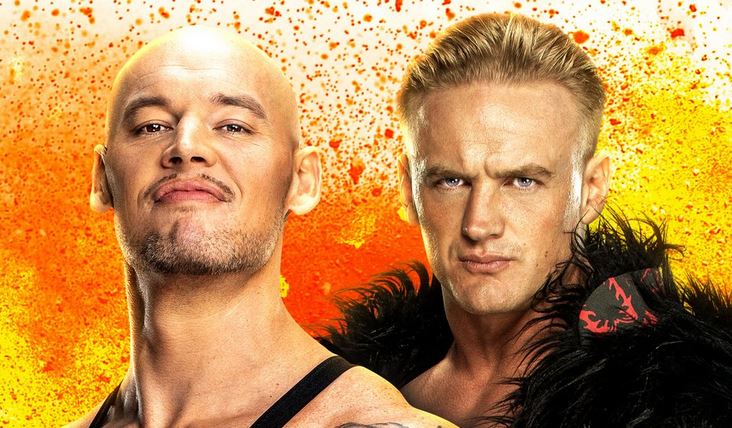 Seth Rollins' Unexpected Move at NXT After Bron Breakker's Challenge Sends Shockwaves 14
