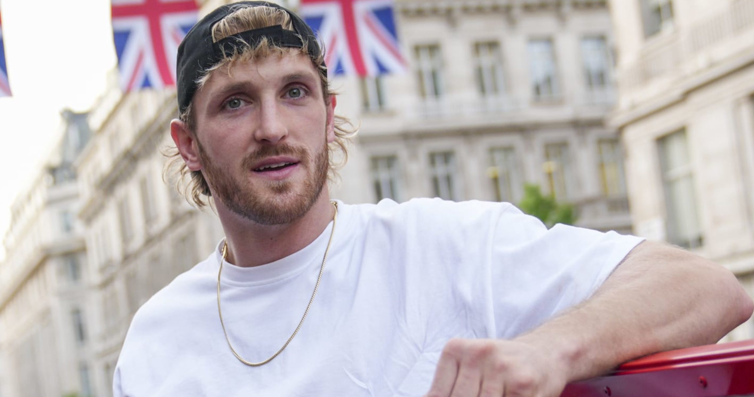 Logan Paul Ready for WWE? Find out if the controversial YouTuber is set to make his wrestling debut. 12