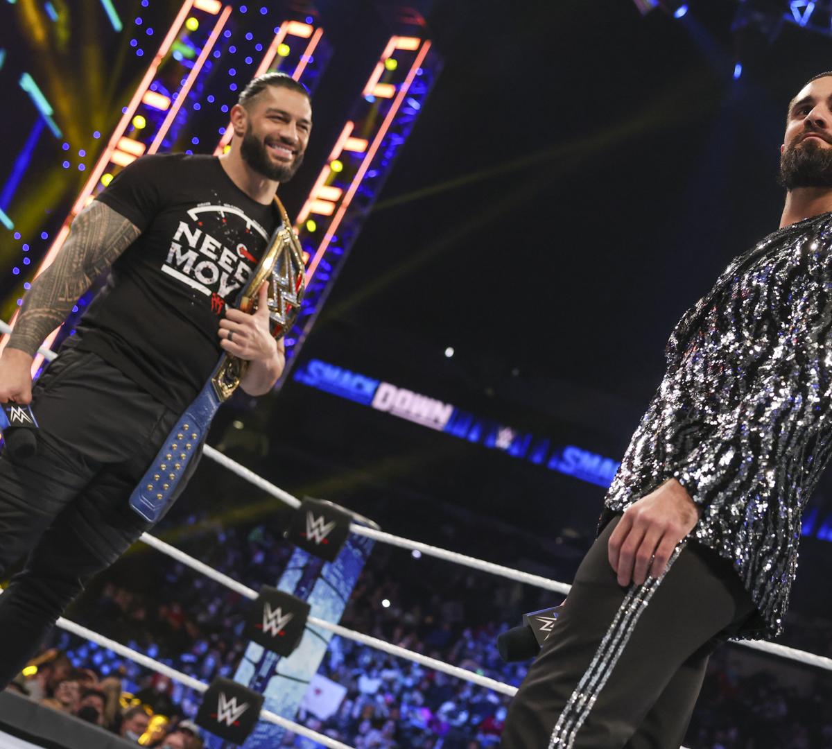 WWE SmackDown: Winners, Grades, Analysis and Must-See Highlights of the Episode You Cannot Miss! 18