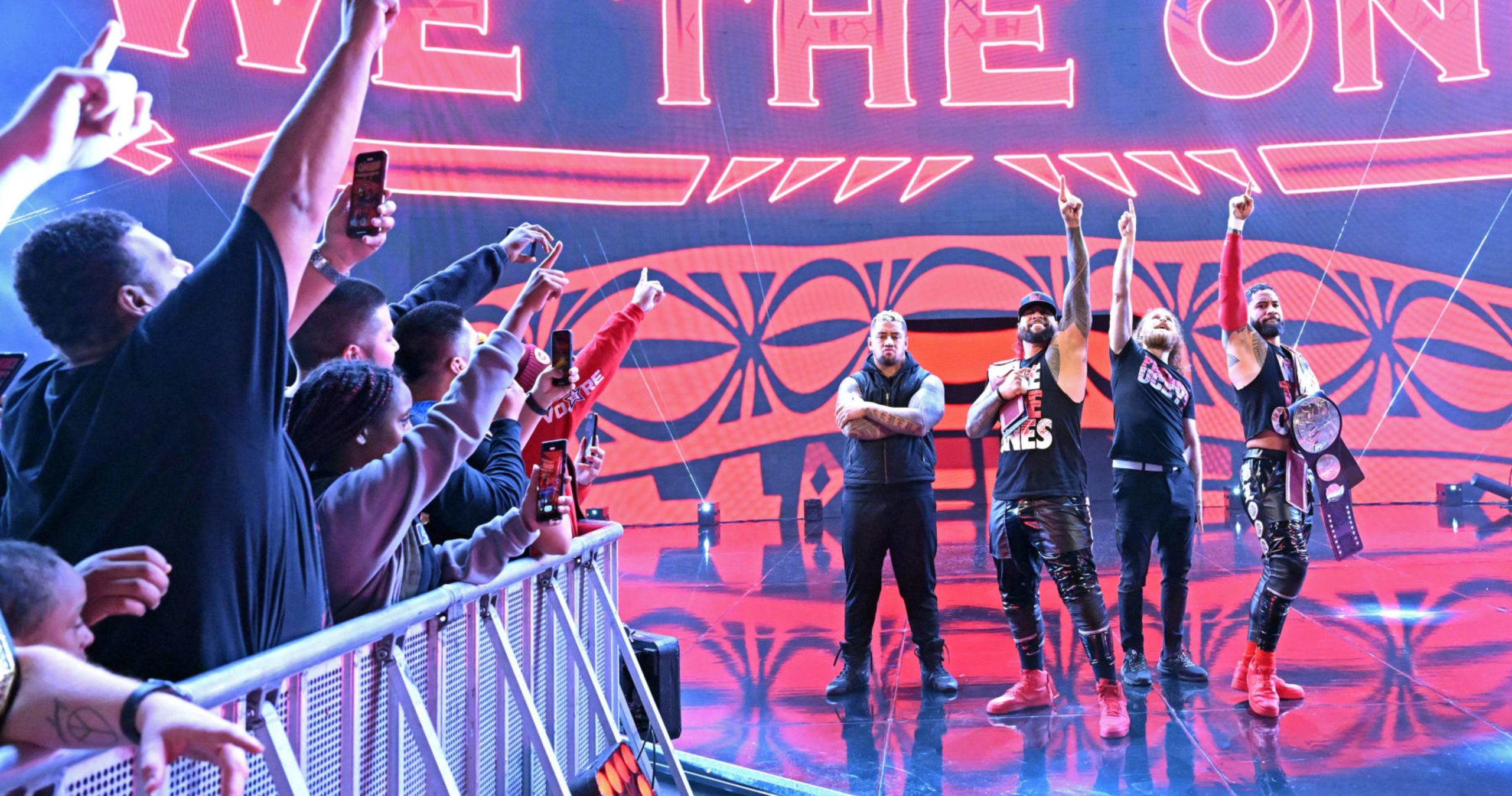 WWE SmackDown: Who Emerged Victorious in Women's Tag Team Championship Tournament? 11