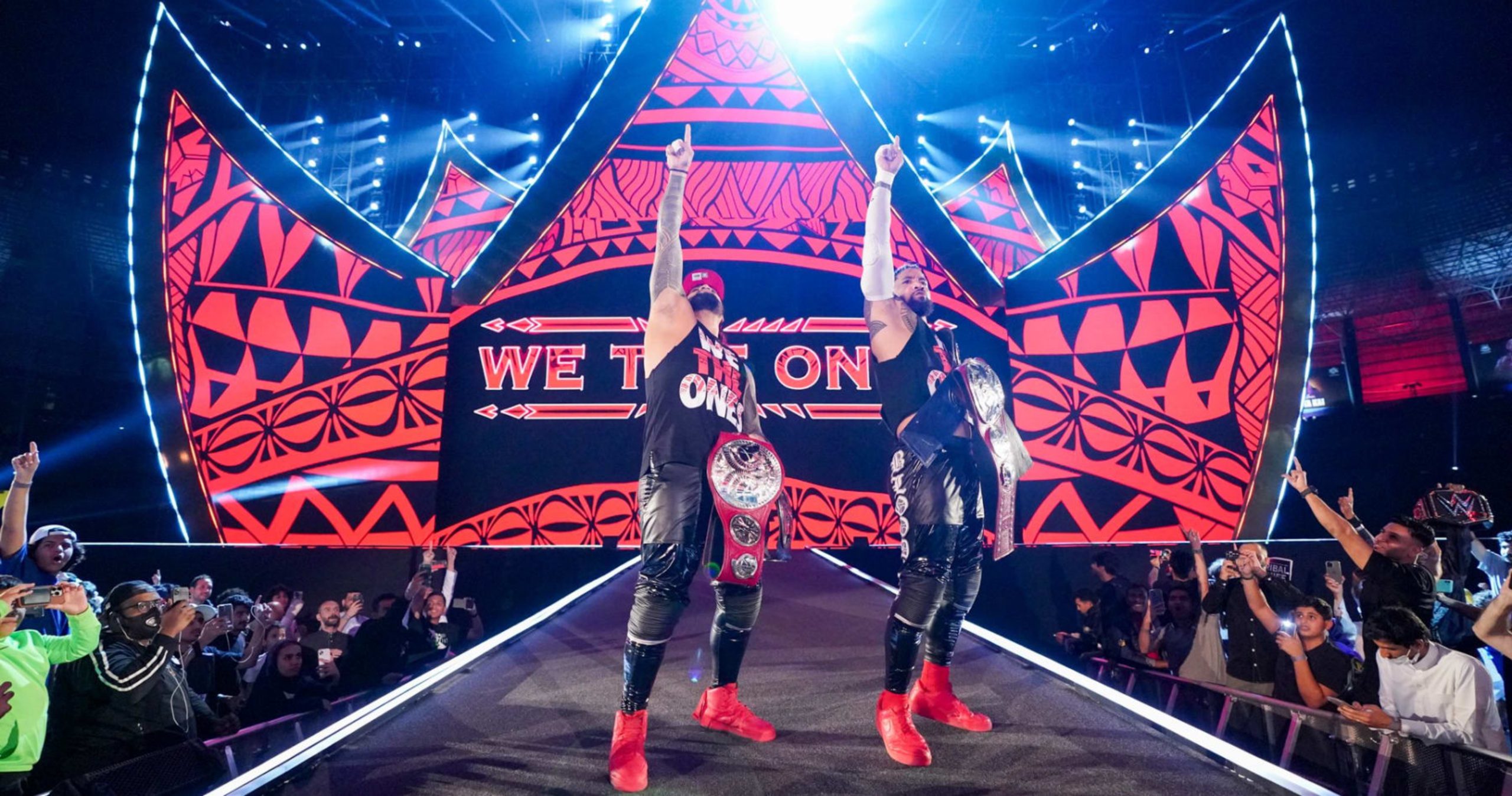 WWE SmackDown: Who Emerged Victorious in Women's Tag Team Championship Tournament? 12