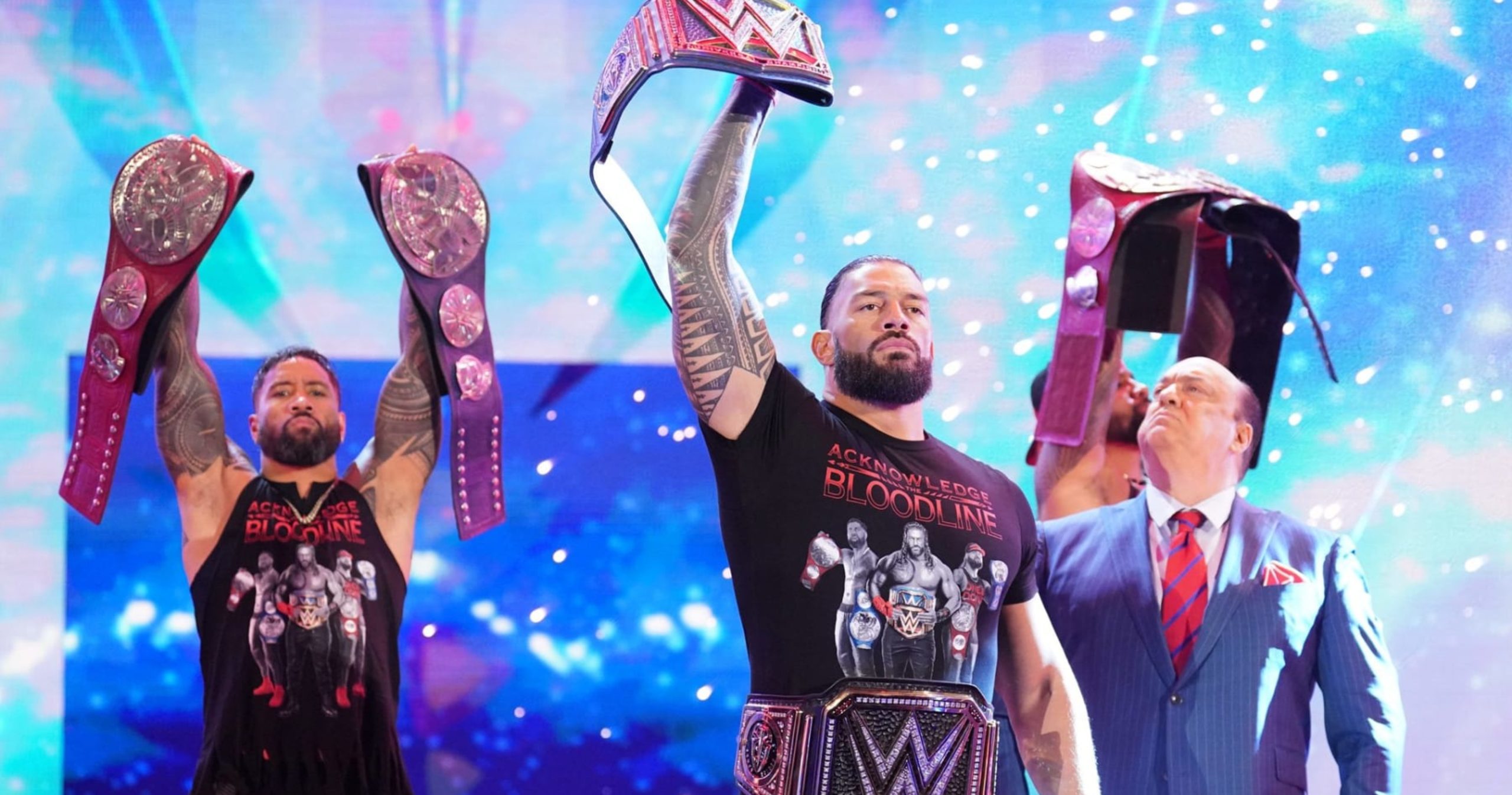 WWE SmackDown: Who Emerged Victorious in Women's Tag Team Championship Tournament? 13