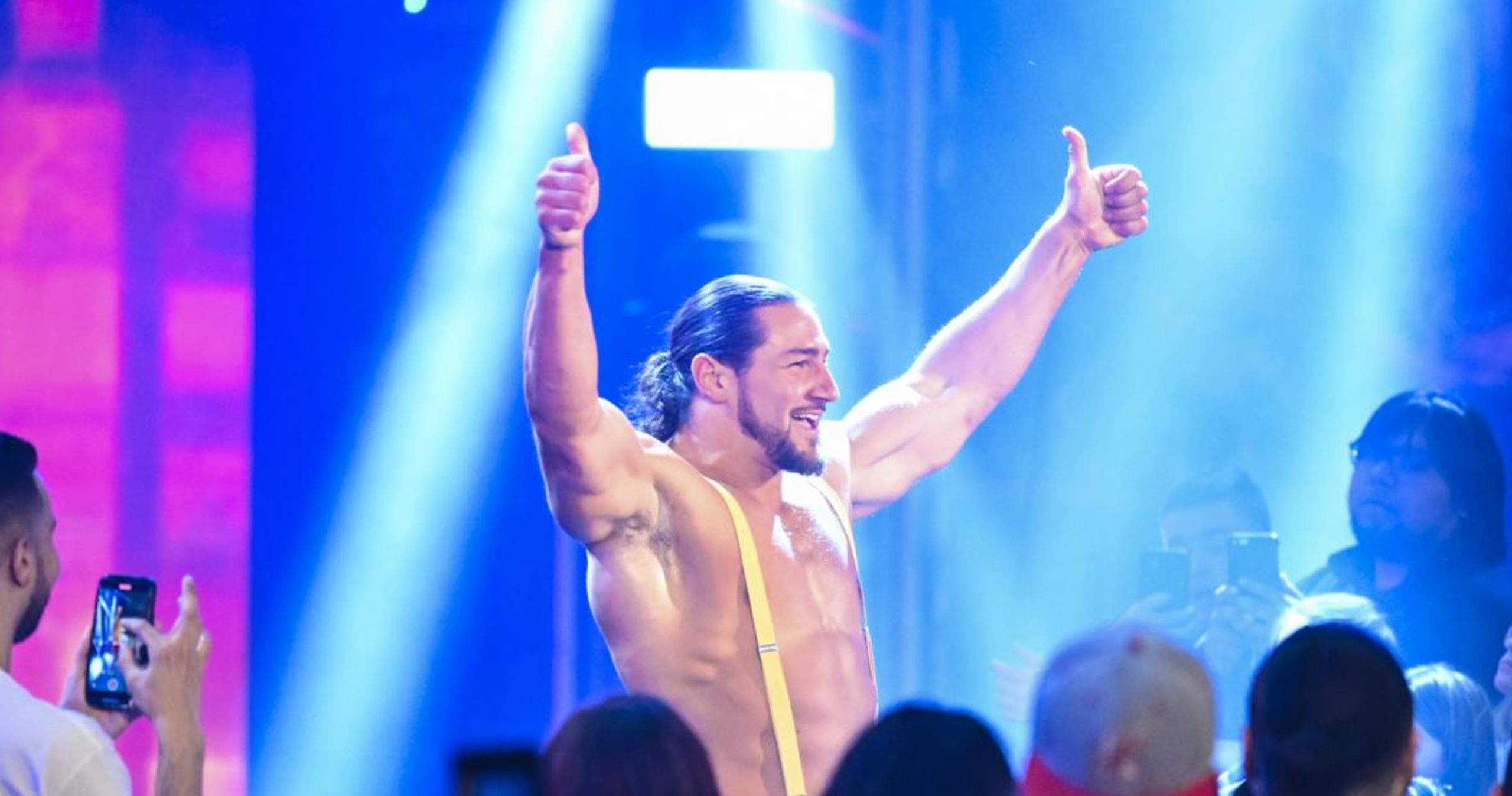 WWE SmackDown: Who Emerged Victorious in Women's Tag Team Championship Tournament? 14