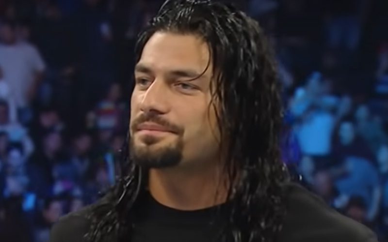 The Shocking Truth Behind Roman Reigns' Most Embarrassing Promo - Revealed by a Former WWE Star! 14