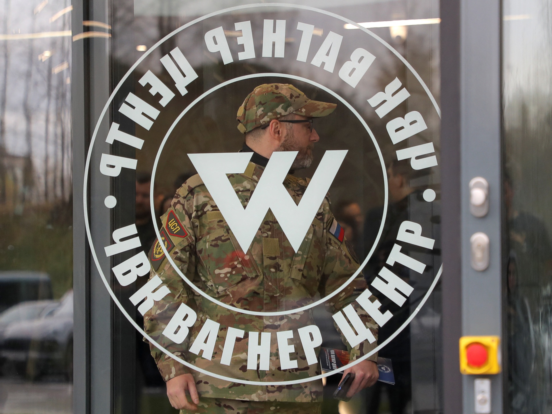Russian POWs Reveal Shocking Insights into the Wagner Group's Involvement in Ukraine Conflict. 12