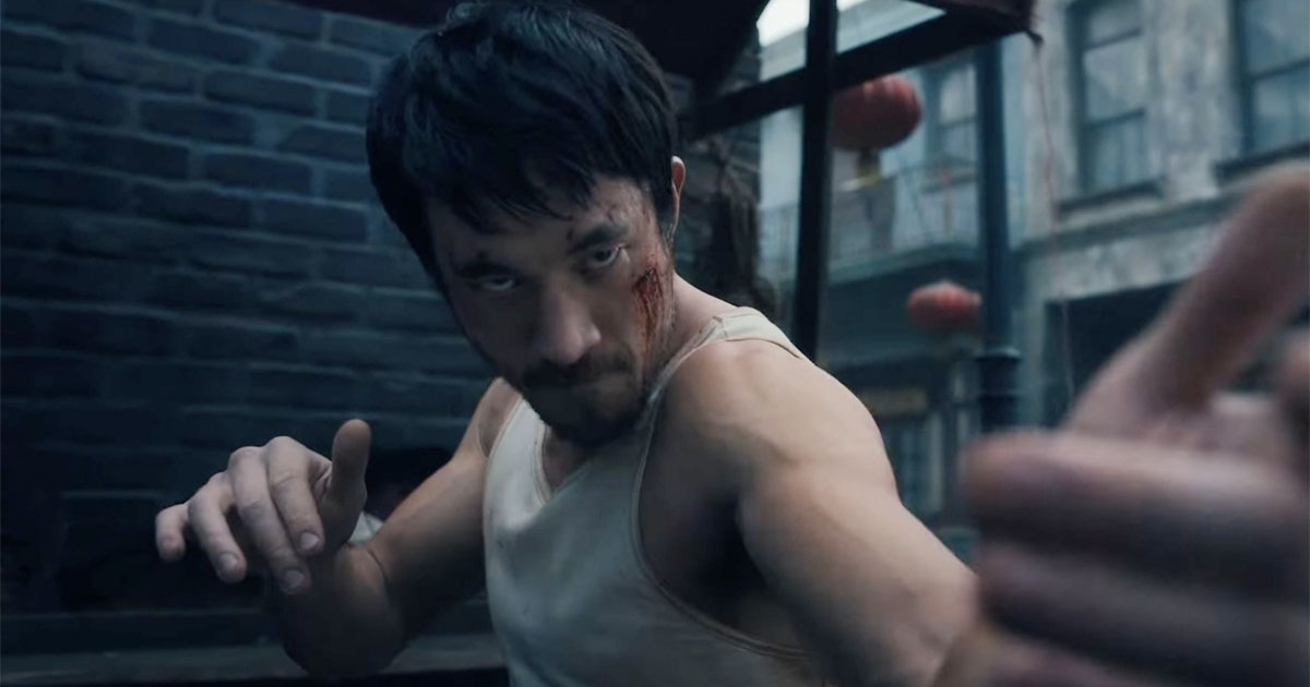 Don't Miss Out: Action-Packed Warrior Season 3 Premieres June 29th on Max 11