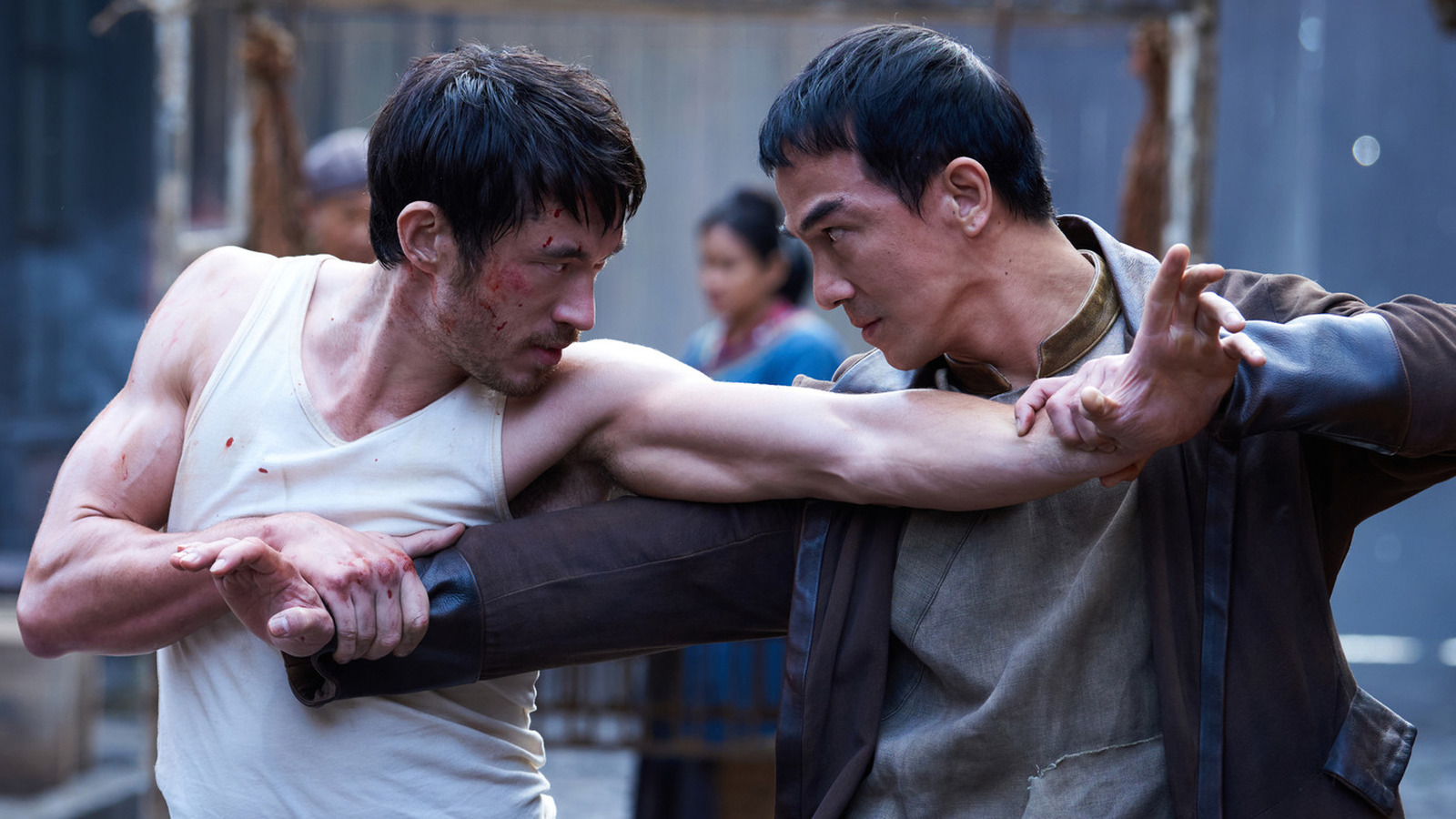 Don't Miss Out: Action-Packed Warrior Season 3 Premieres June 29th on Max 12