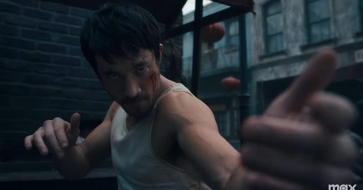 Don't Miss Out: Action-Packed Warrior Season 3 Premieres June 29th on Max 9