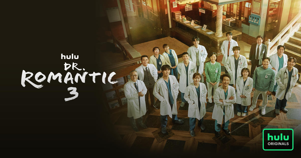 Find out what's in store for Dr. Romantic 3 with intense surgical scenes and deep character relationships! 12