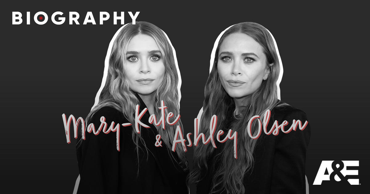 Discover Mary-Kate and Ashley Olsen's Lesser-known Siblings- Who are they?! 15