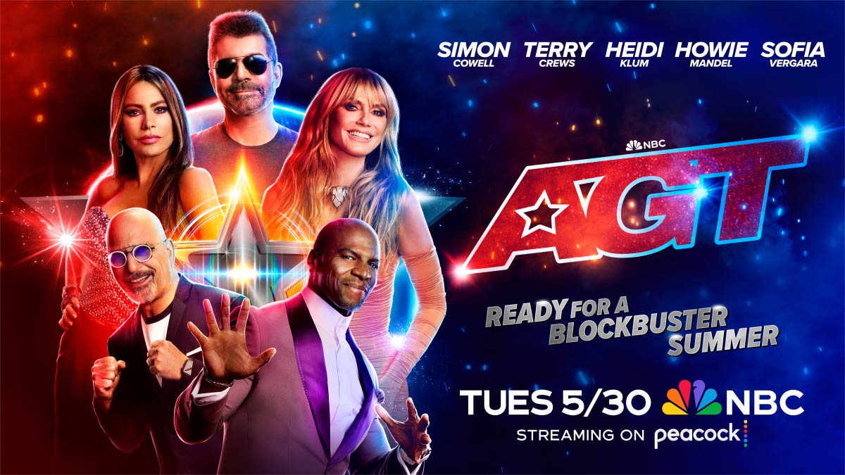 How to Watch America's Got Talent Season 18: Easy Steps to Tune In and Catch All the Action! 12