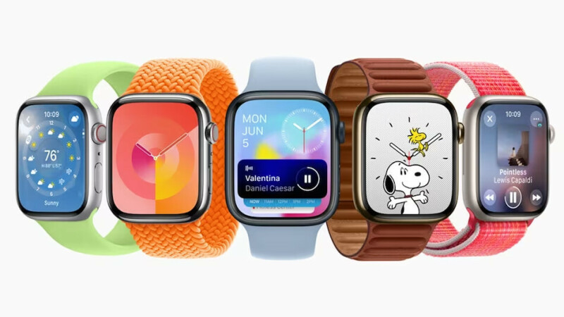 Apple Watch Feature Revolutionizes Health and Safety Usage - Click to Learn More! 17
