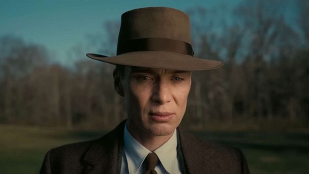 Nolan's Oppenheimer Movie Terrifies Audiences with Graphic Violence and Moral Ambiguity 18