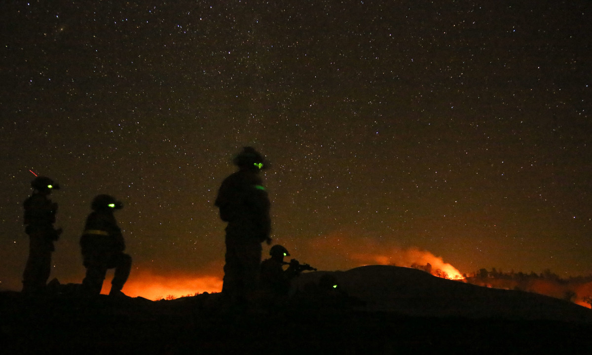 Russia's Struggle with Night-Vision Tech Puts Soldiers in Danger: Ukraine Takes the Lead. 15