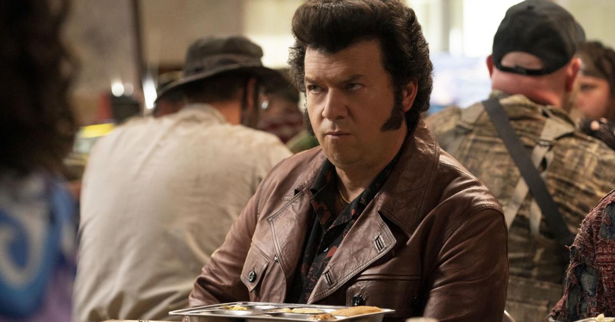 The Righteous Gemstones Season 3: All You Need to Know About HBO's Hilarious Drama! 12