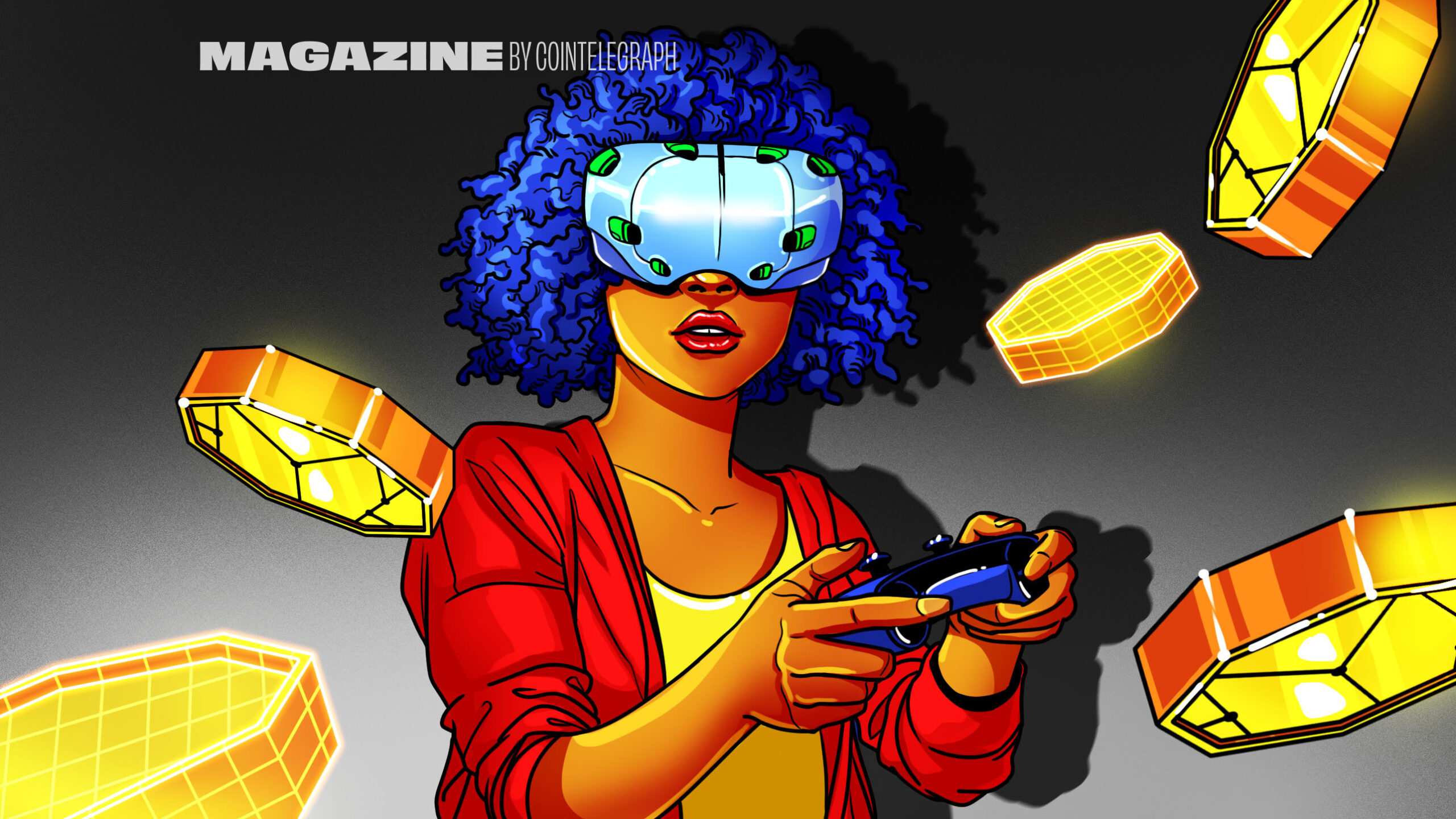 GTA 6 Cryptocurrency: Will Players Finally Get to Earn and Trade Bitcoin Rewards? 16