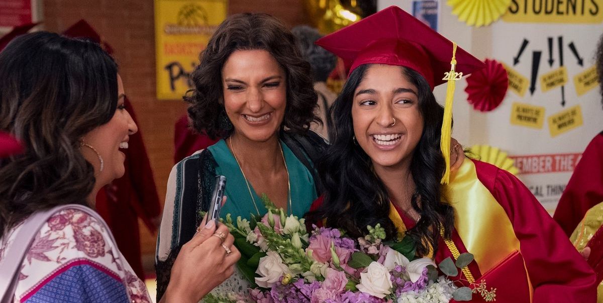 Will 'Never Have I Ever' Return for a Season 5? Here’s What We Know. 13