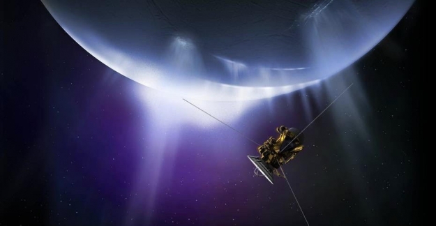 Stunning Discovery: Life Possible on Saturn’s Moon Enceladus with High Concentrations of Phosphorus. 12