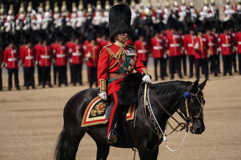Prince Charles Celebrates Birthday in Style: Horseback Ride With Camilla Amid Pandemic! 21