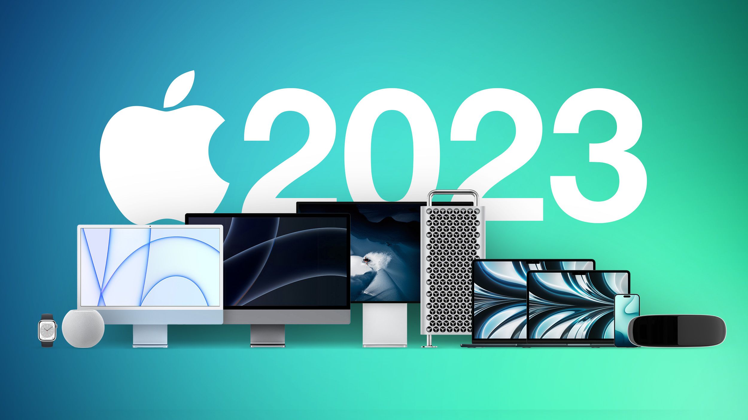 Get ready for the future: A sneak peek at what Apple has planned for 2023-2024 14