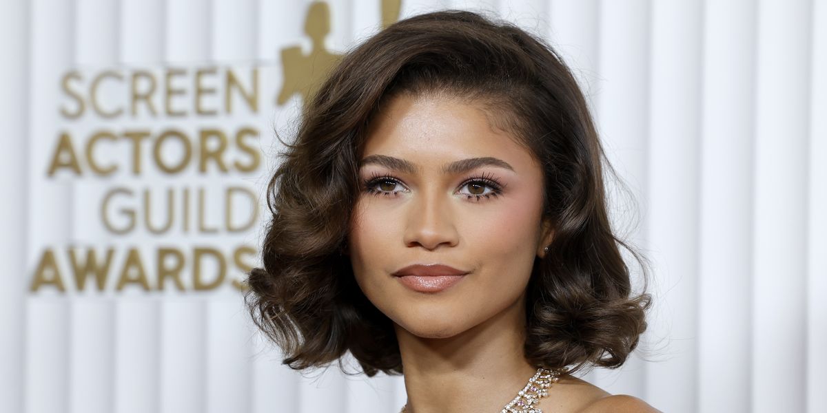 Zendaya's Net Worth Revealed: Is She One of Hollywood's Highest-Paid Actresses? 15