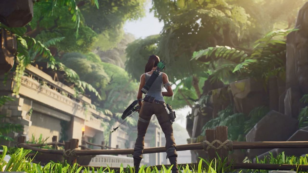 Get Ready for the New Season: Everything You Need to Know About Fortnite Season 3! 10
