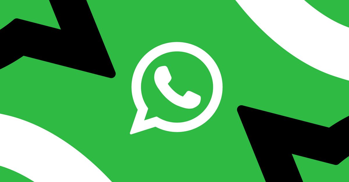Revolutionary WhatsApp Update: Now You Can Manage Multiple Accounts on One Device! 14