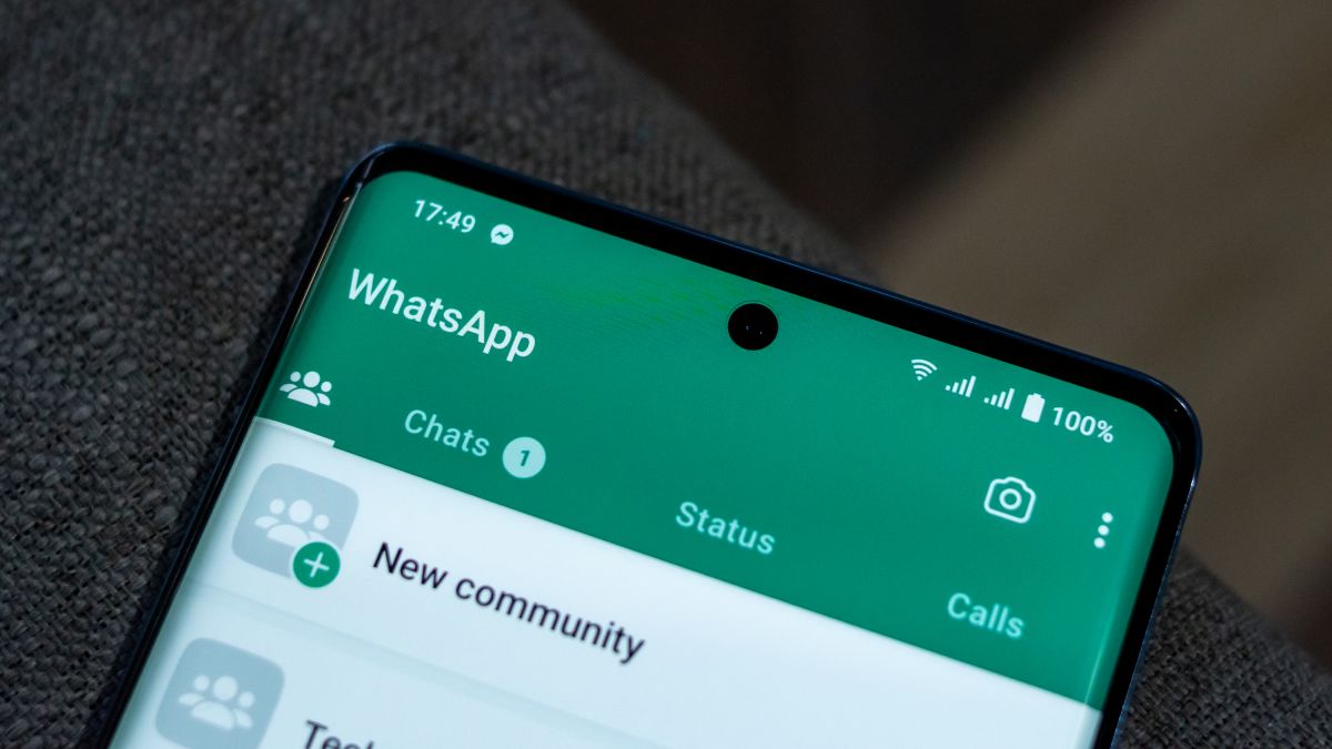 Revolutionary WhatsApp Update: Now You Can Manage Multiple Accounts on One Device! 15