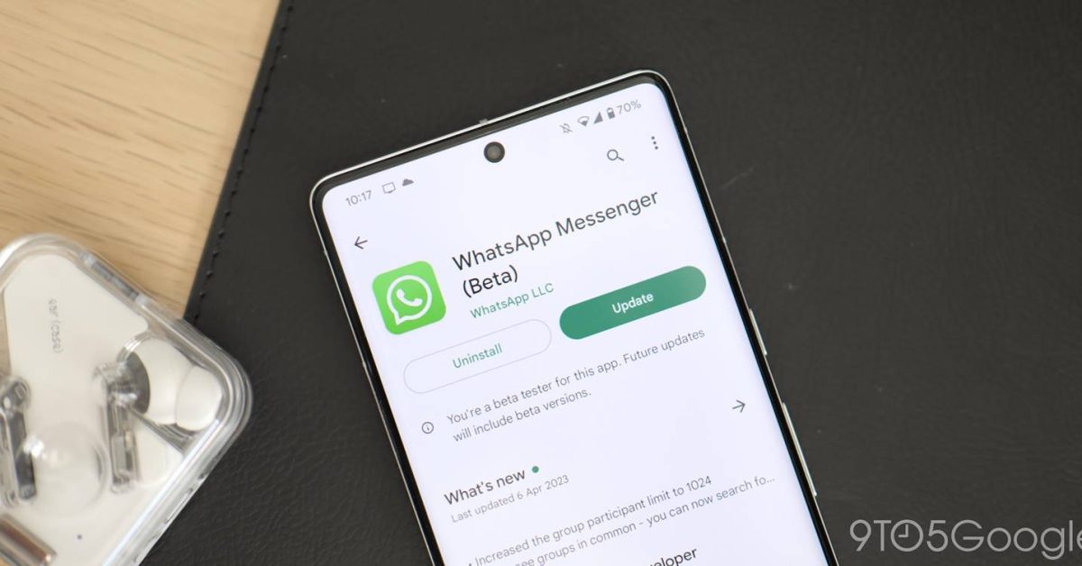 Revolutionary WhatsApp Update: Now You Can Manage Multiple Accounts on One Device! 16