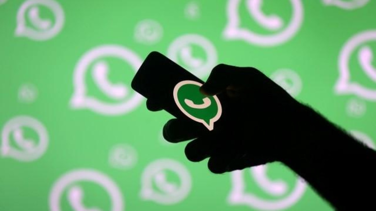 Google Fixes WhatsApp Spying Bug - Secure Your Phone with a Simple Update Now! 16