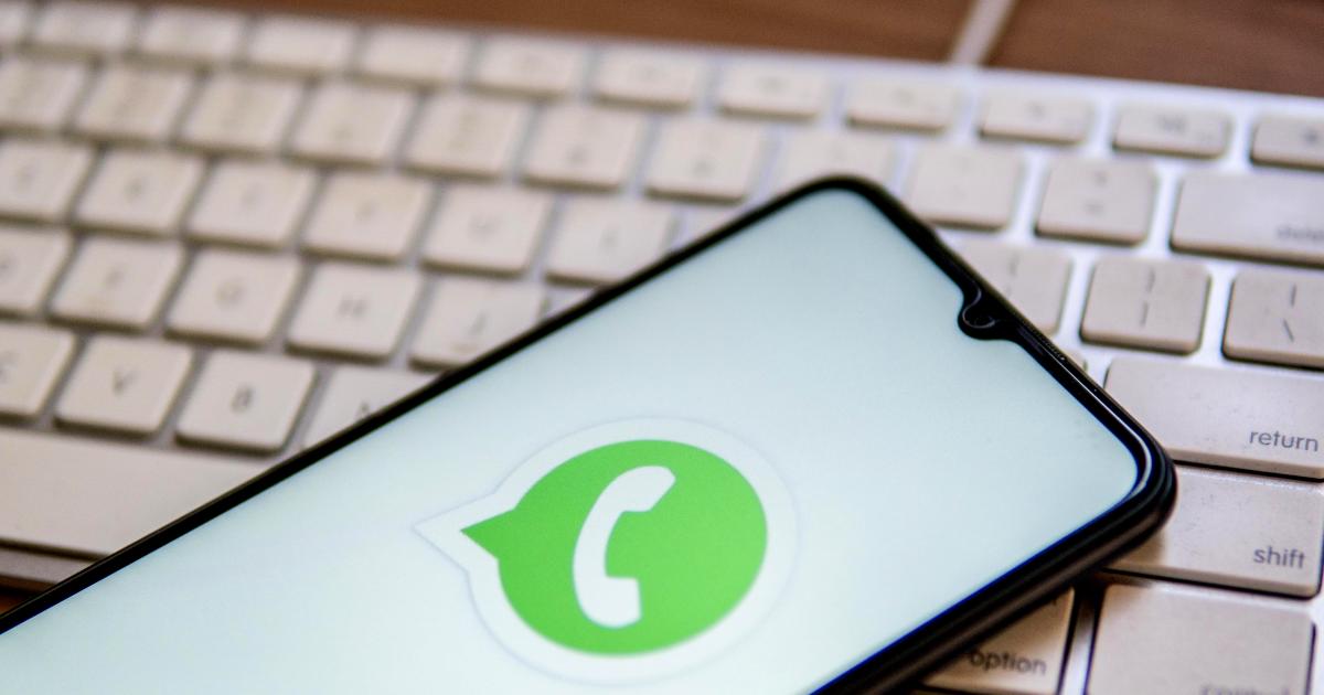 Revolutionary WhatsApp Update: Now You Can Manage Multiple Accounts on One Device! 13