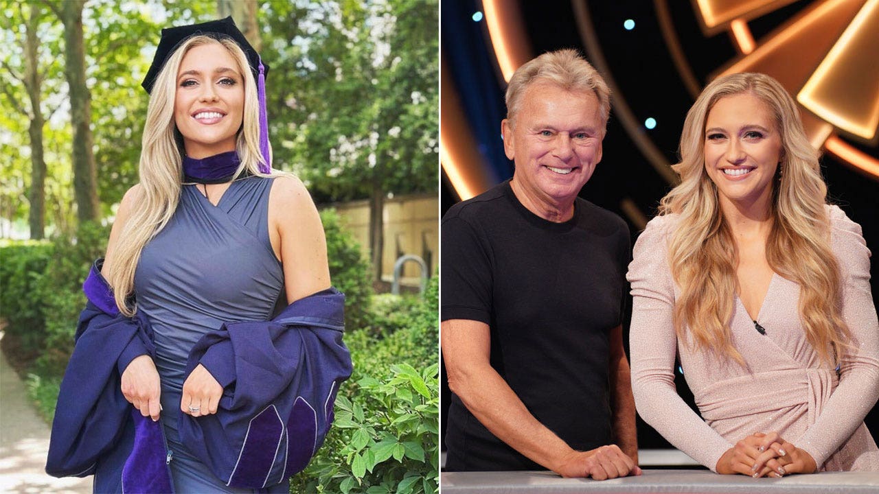 Wheel of Fortune’s Pat Sajak Retires After 40 years: Fans Shocked and Saddened 7