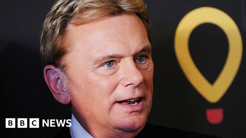 Wheel of Fortune’s Pat Sajak Retires After 40 years: Fans Shocked and Saddened 8