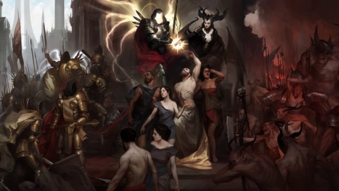 Find Out When Diablo 4 Season 1 Begins & What to Expect From the First Season 18