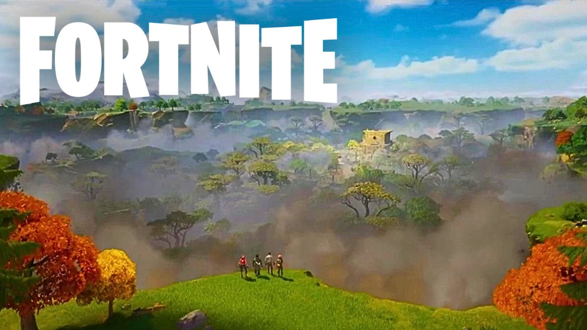 Get Ready for the New Season: Everything You Need to Know About Fortnite Season 3! 11