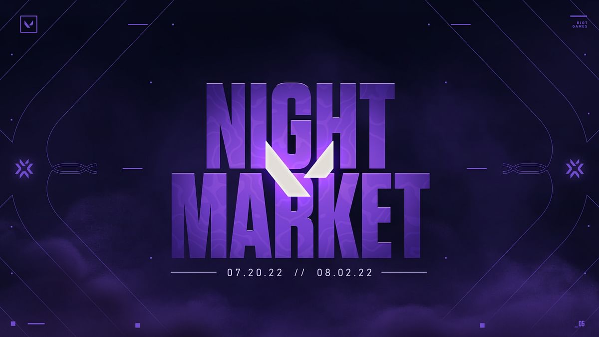 When Will Night Market Come Back? Get Exclusive VALORANT Cosmetics for a Discounted Price! 14