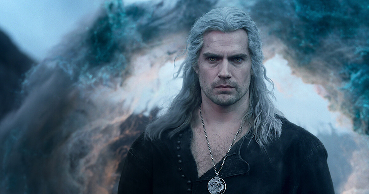 The Witcher Season Three: Unleash Chaos and Embrace Destiny in Netflix's Epic Fantasy Series! 16