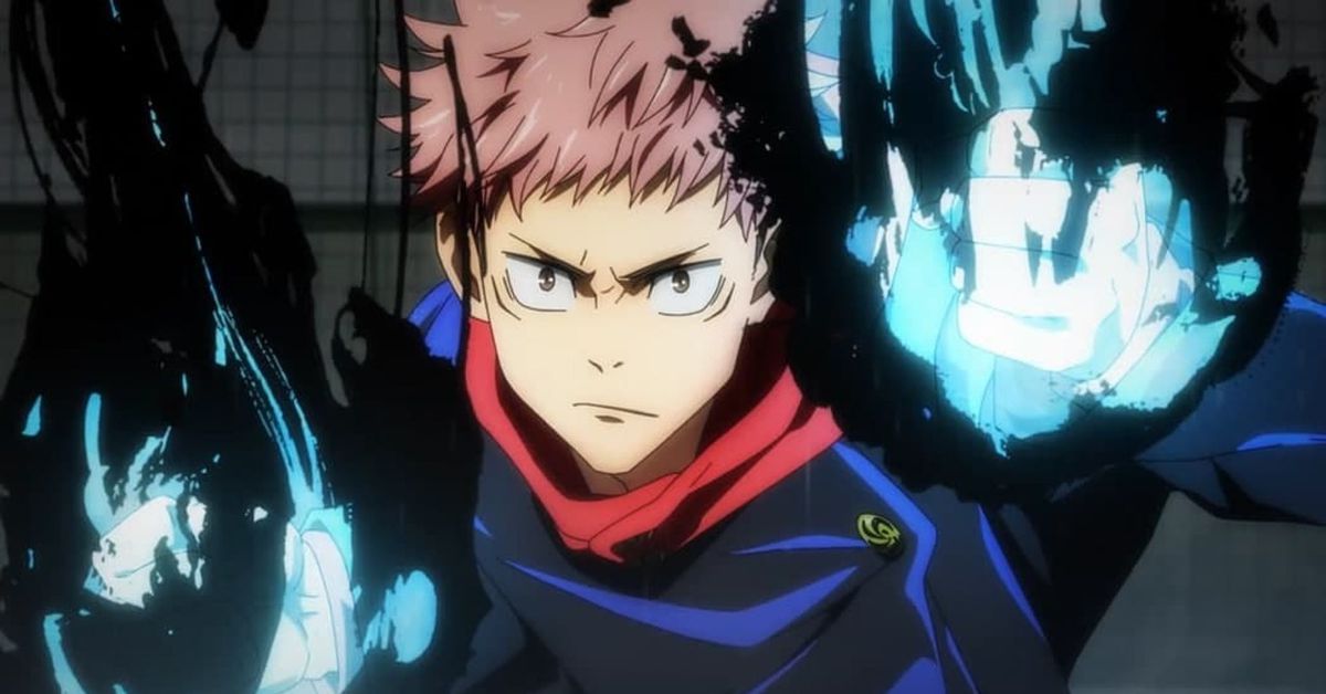Jujutsu Kaisen Season 2: Explosive New Storylines Await Fans, Trailer and Release Date Announced! 15