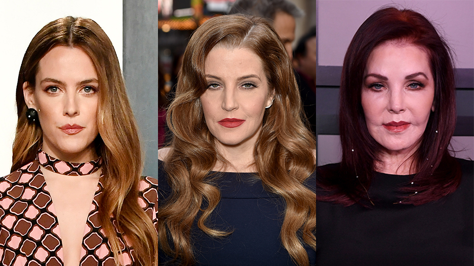 Late Lisa Marie Presley's Daughter Riley Keough Now Controls Mother's Multimillion-Dollar Estate 28