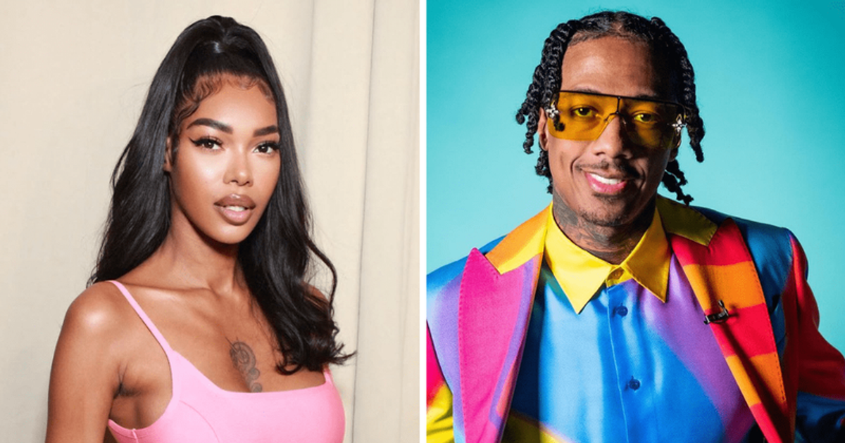 Jessica White shares the secret to healing after split from Nick Cannon - Find out! 21