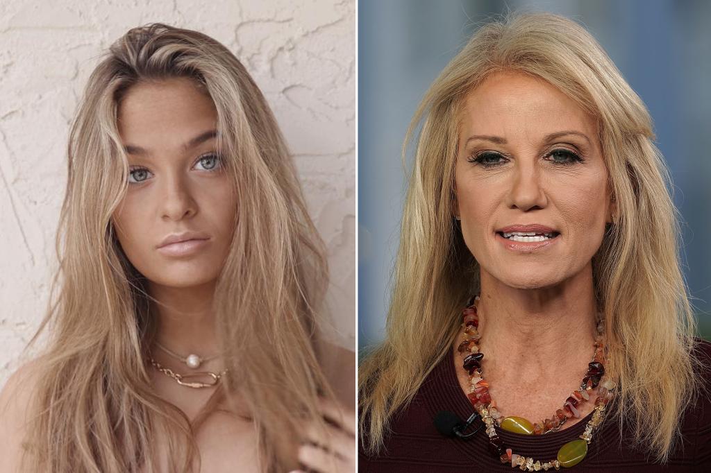 From American Idol to Playboy: Claudia Conway's Empowering Journey of Reclamation 21