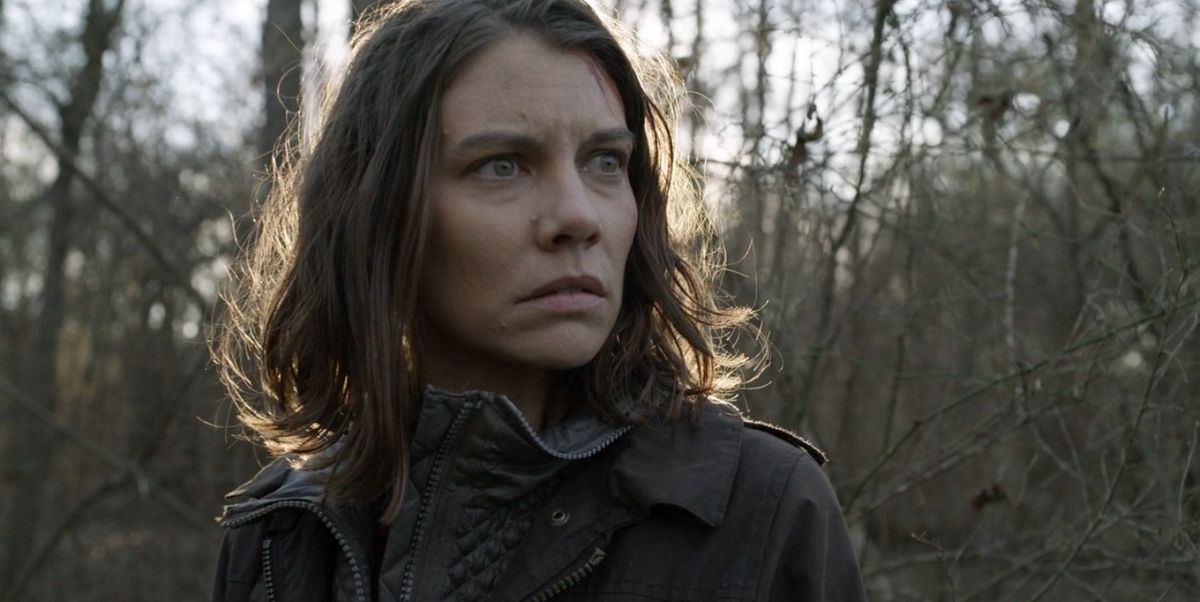 The Walking Dead Season 12: Will Fans Be Disappointed or Surprised? 12