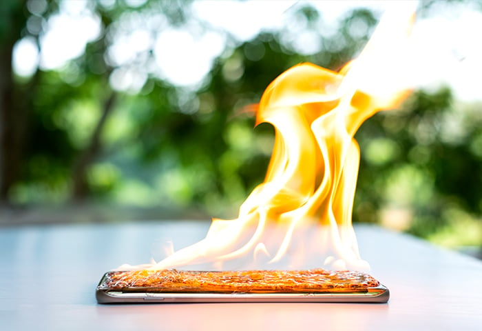 Phone Overheating: 5 Surprising Causes and Foolproof Tips to Keep Your Device Cool! 11