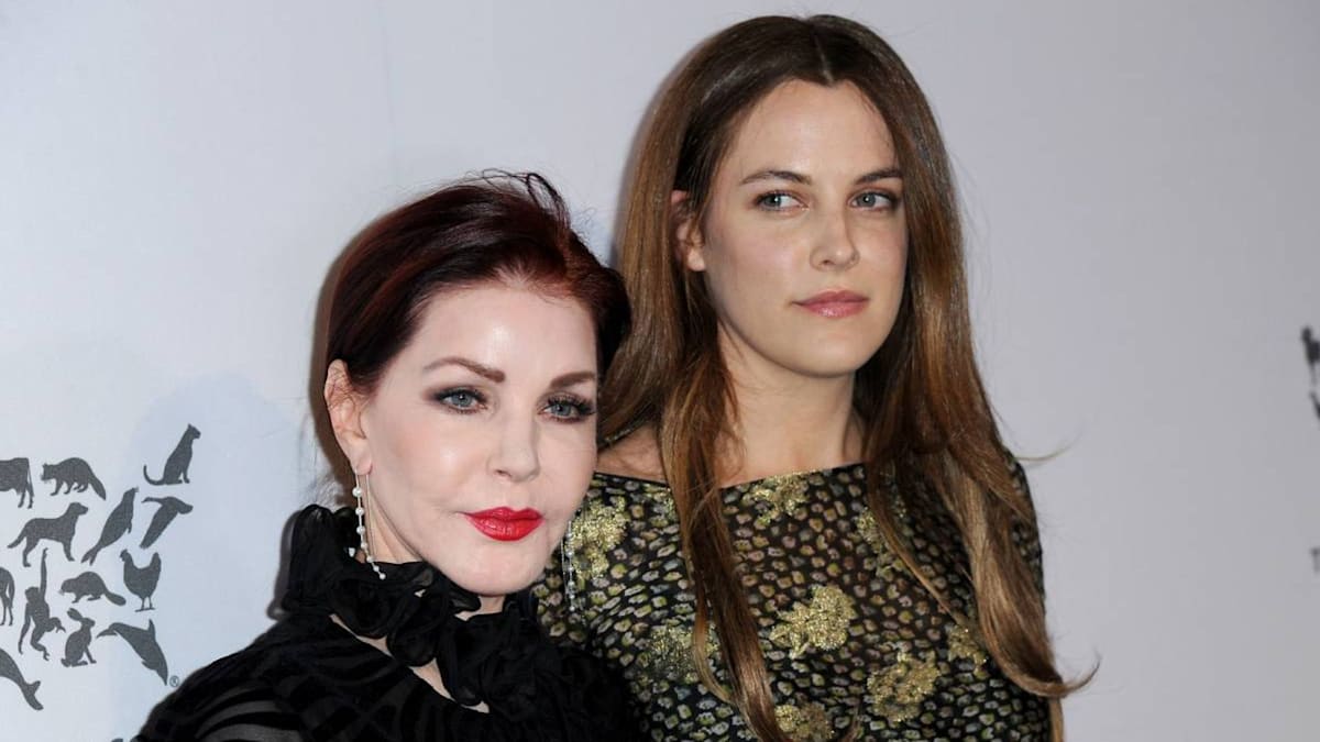 Late Lisa Marie Presley's Daughter Riley Keough Now Controls Mother's Multimillion-Dollar Estate 26