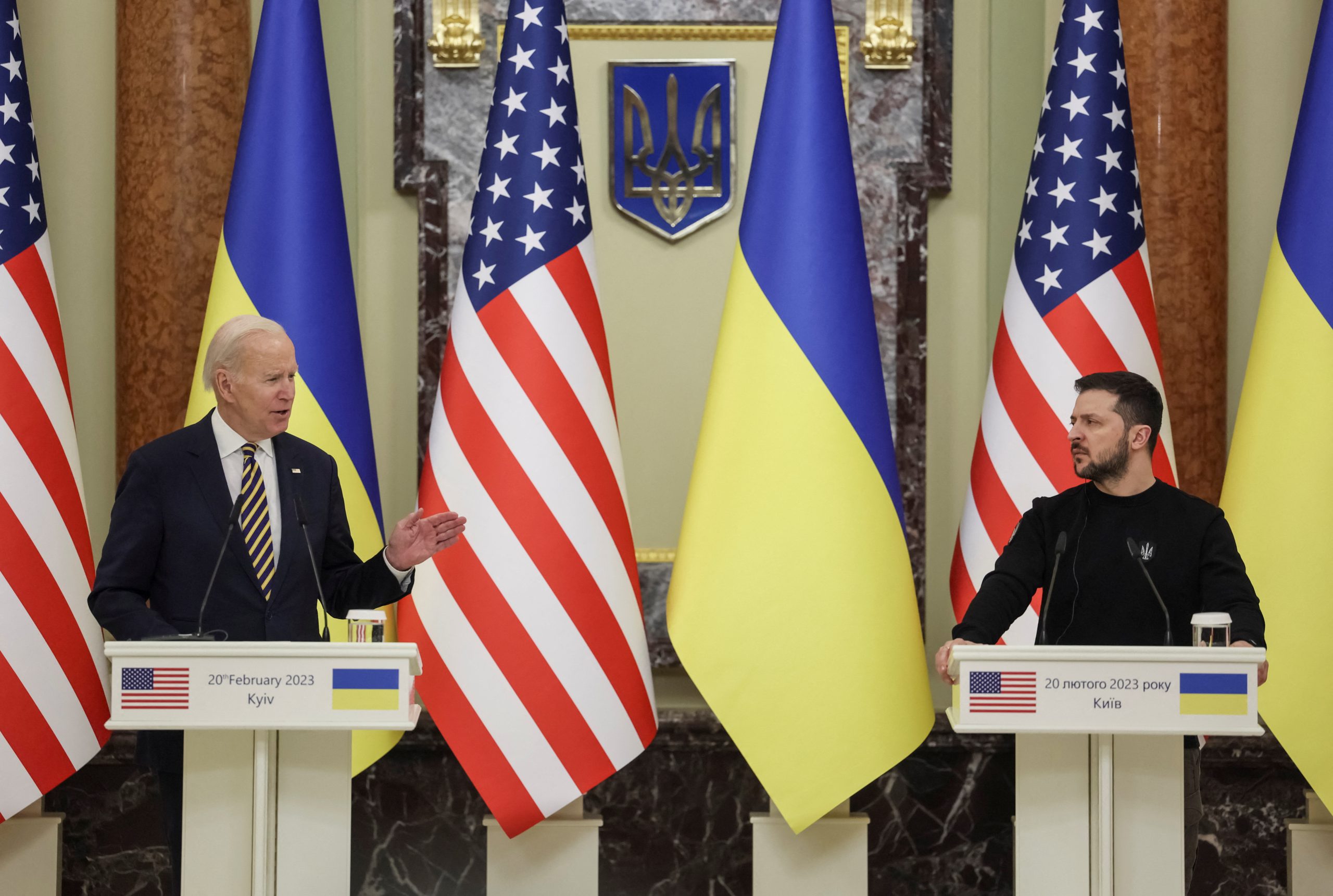 Ukraine Offensive Slows, Approach Rethought: New Options to End Ongoing Conflict Reveal 15