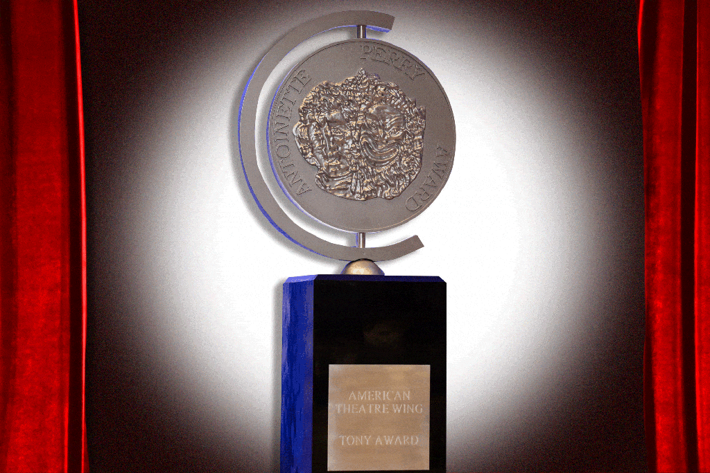 Get ready for a night of music and drama: All you need to know about Tony Awards 2023! 19