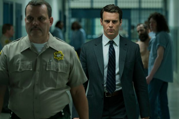 Mindhunter Season 3 not happening - Here's what you need to know about its uncertain future. 18